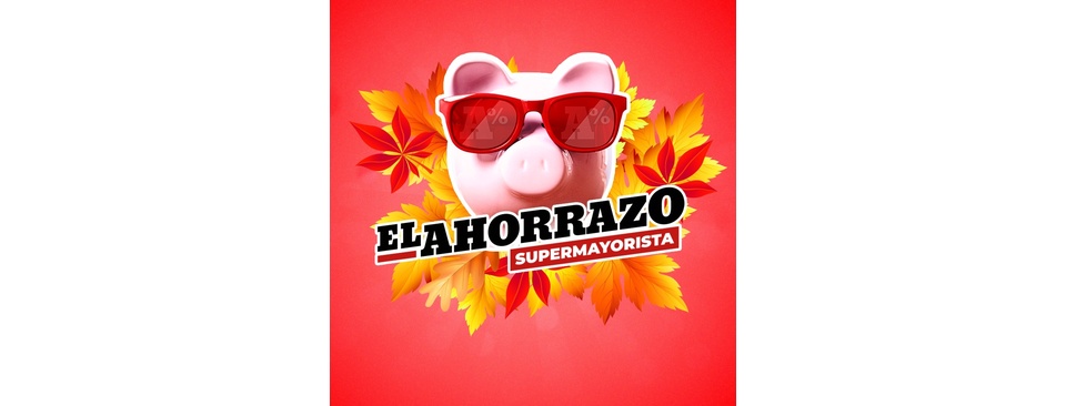 El Ahorrazo
